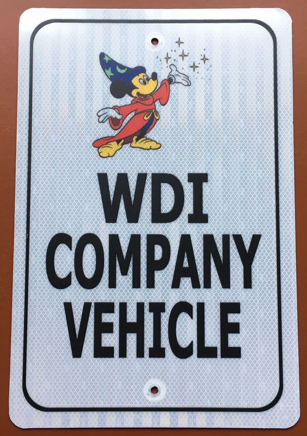 Authentic Disney World & Disneyland Props For Sale